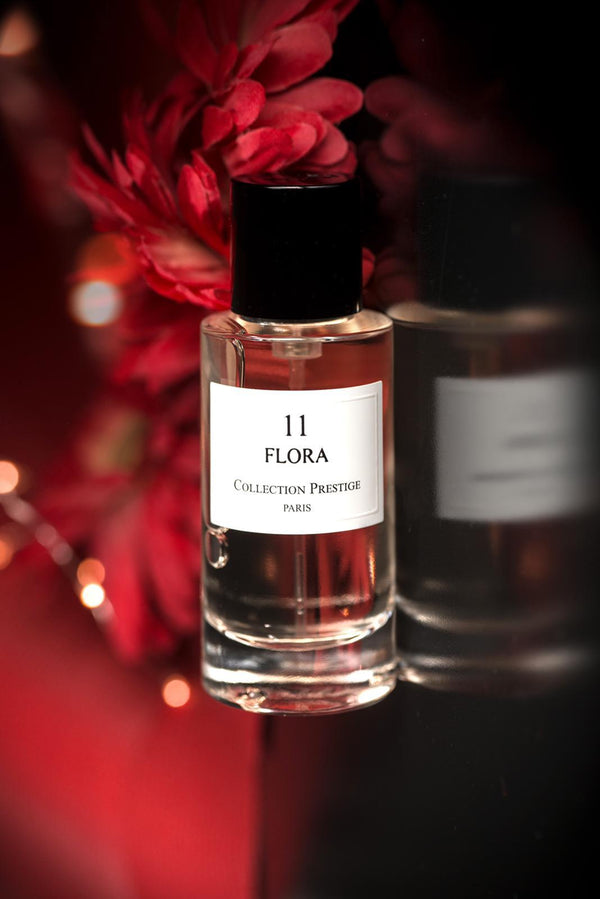 Flora 11